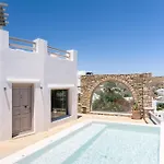 Zen - Hot Tub - Mg Mykonos Platys Gialos (Mykonos)
