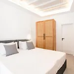 Zen - Hot Tub - Mg Mykonos Villa *