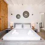 Villa Zen - Hot Tub - Mg Mykonos