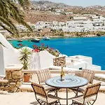 Villa Zen - Hot Tub - Mg Mykonos