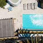 Zen - Hot Tub - Mg Mykonos Villa