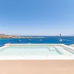 Villa Zen - Hot Tub - Mg Mykonos