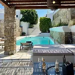 Villa Zen - Hot Tub - Mg Mykonos *