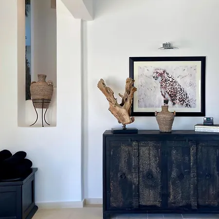 Zen - Mg Mykonos * Πλατύς Γιαλός