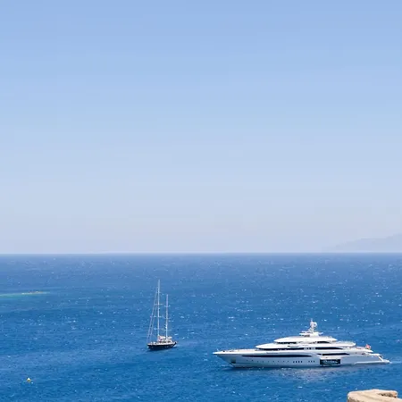 Zen - Mg Mykonos Βίλα