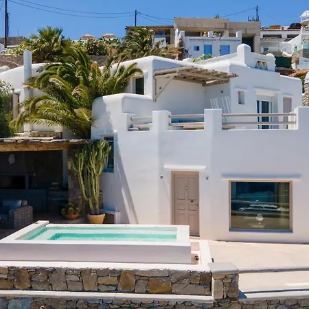 Zen - Mg Mykonos
