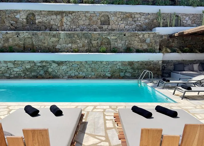 Zen - Mg Mykonos * Platys Gialos (Mykonos)