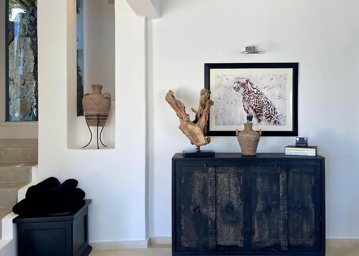 Zen - Mg Mykonos * Platys Gialos (Mykonos)