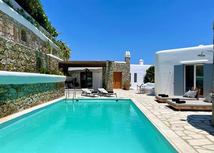 Zen - Mg Mykonos Platys Gialos (Mykonos)