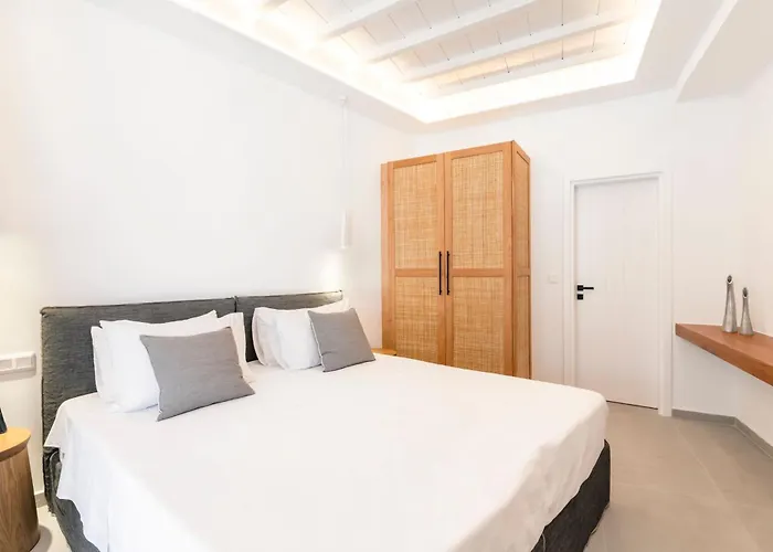 Zen - Mg Mykonos Villa *