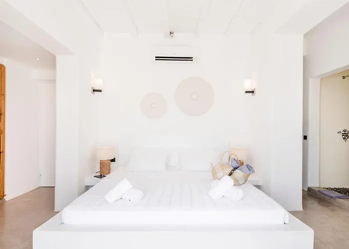 Villa Zen - Mg Mykonos *