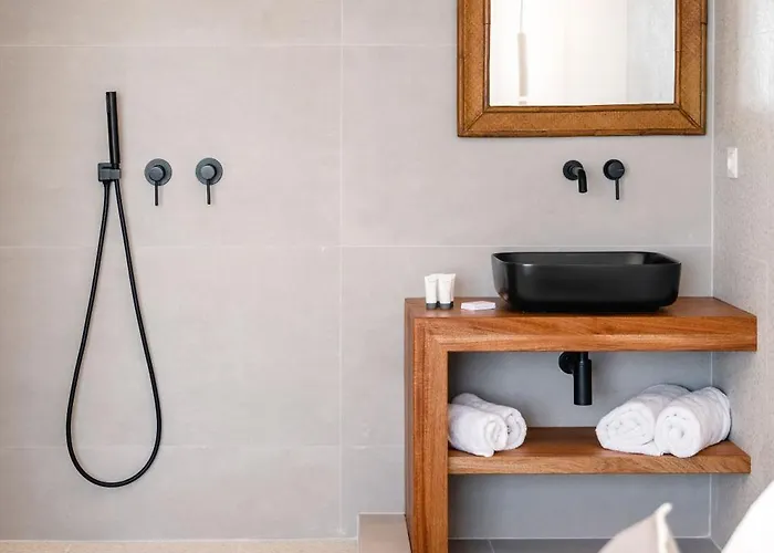 Villa Zen - Mg Mykonos Platys Gialos (Mykonos)