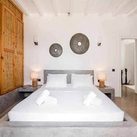 וילה Zen - Mg Mykonos