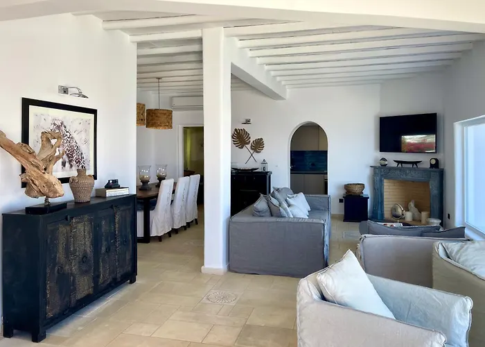 Zen - Mg Mykonos Platis Gialos