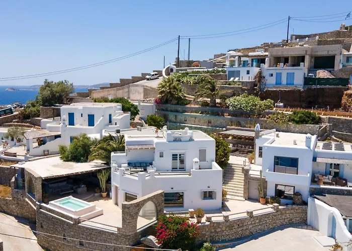 Zen - Mg Mykonos * Platis Gialos