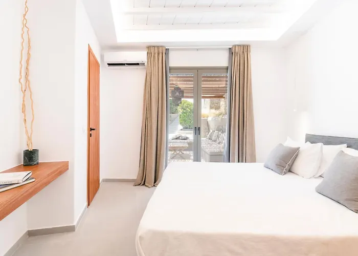 Zen - Mg Mykonos * Platis Gialos